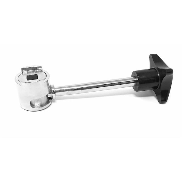 LKB51 Handle 4 REGULATING R, Replaces Alfa Laval Part# 9612047403